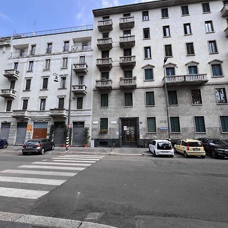 Atelier Grandi Apartment Milano Ngoại thất bức ảnh
