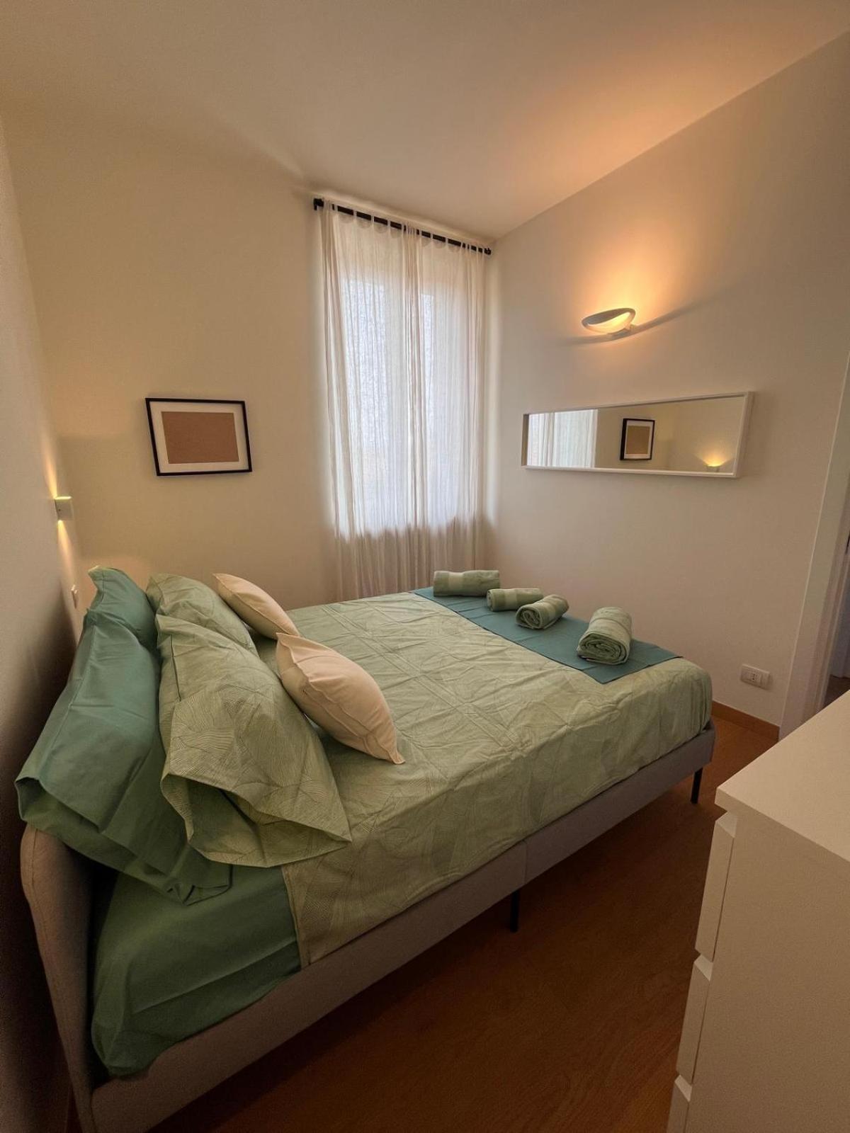 Atelier Grandi Apartment Milano Ngoại thất bức ảnh