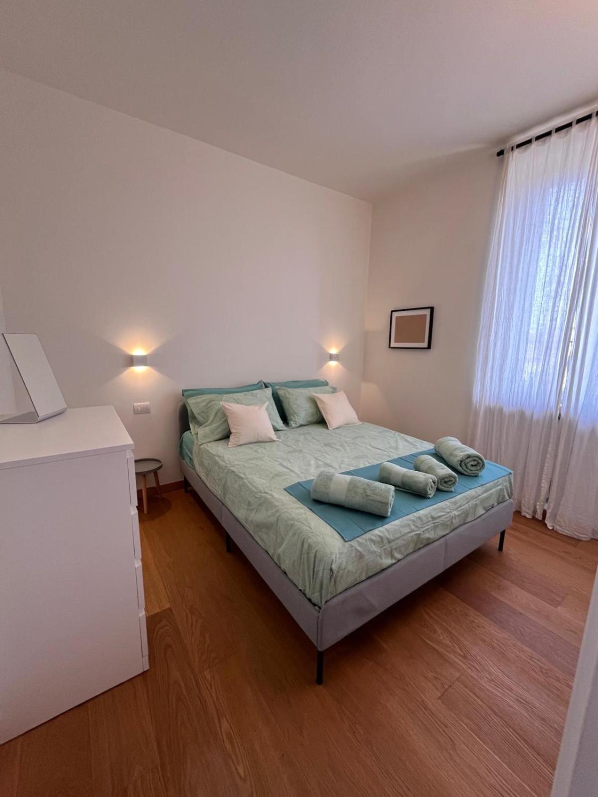 Atelier Grandi Apartment Milano Ngoại thất bức ảnh