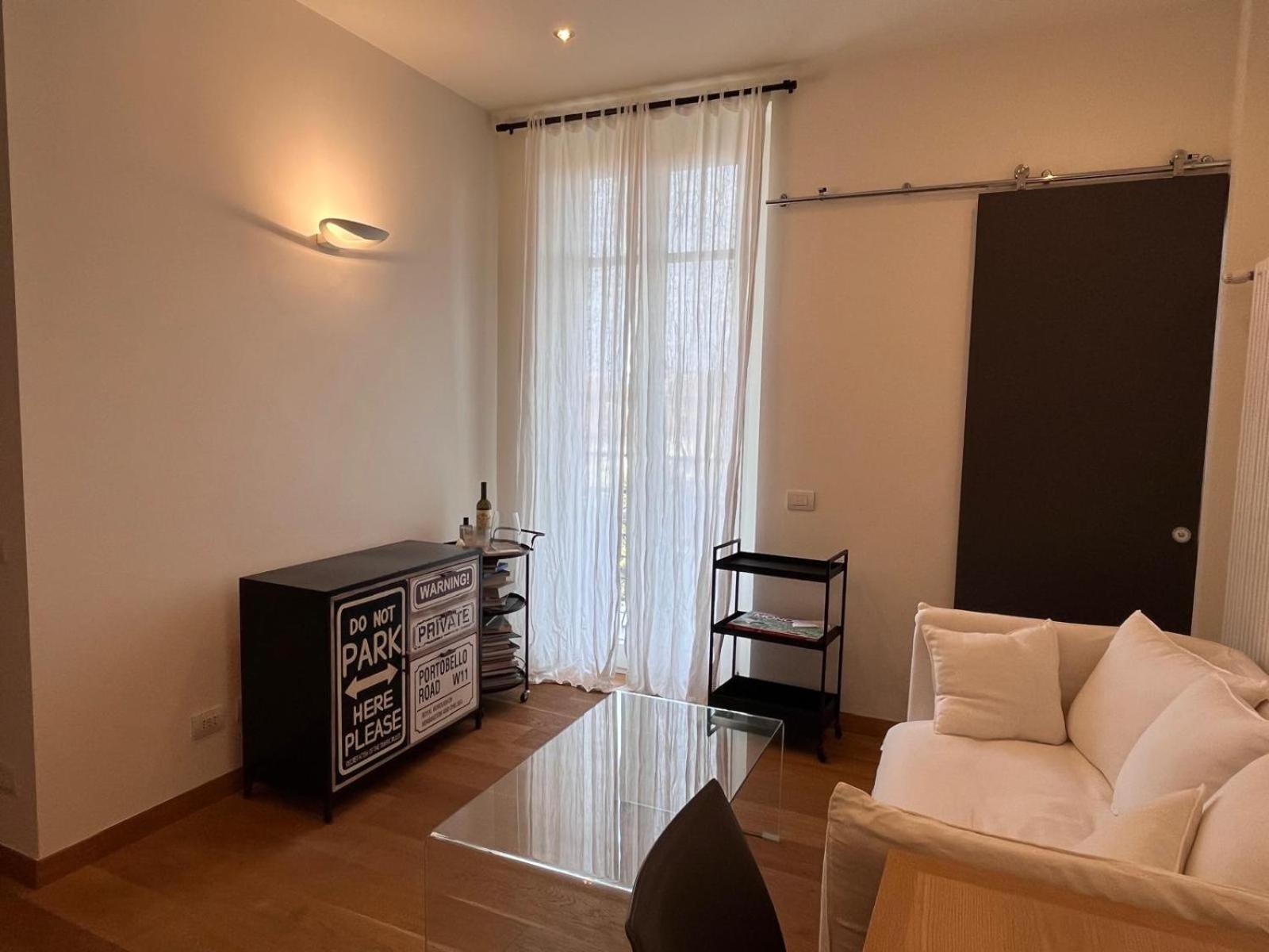 Atelier Grandi Apartment Milano Ngoại thất bức ảnh