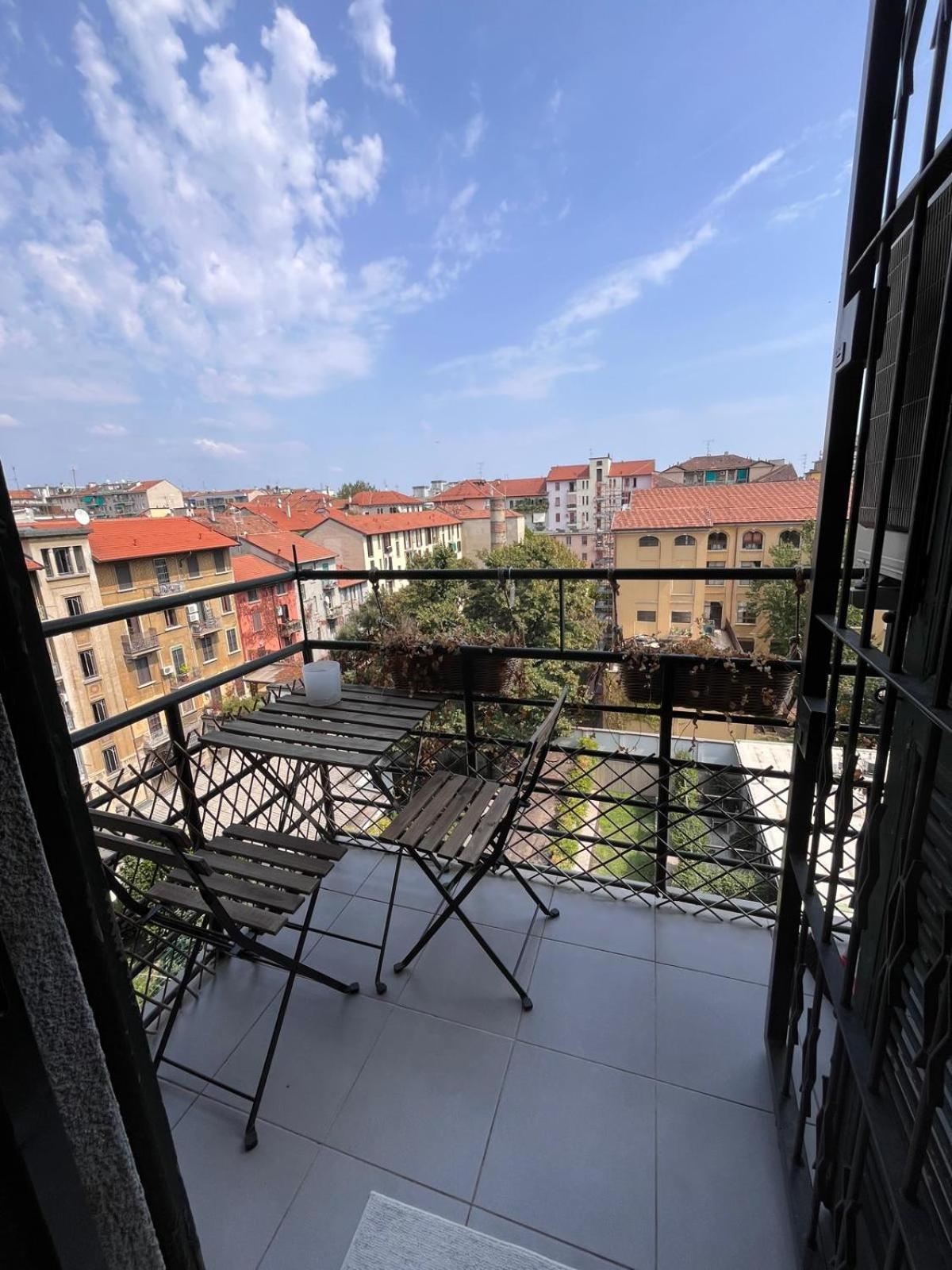 Atelier Grandi Apartment Milano Ngoại thất bức ảnh