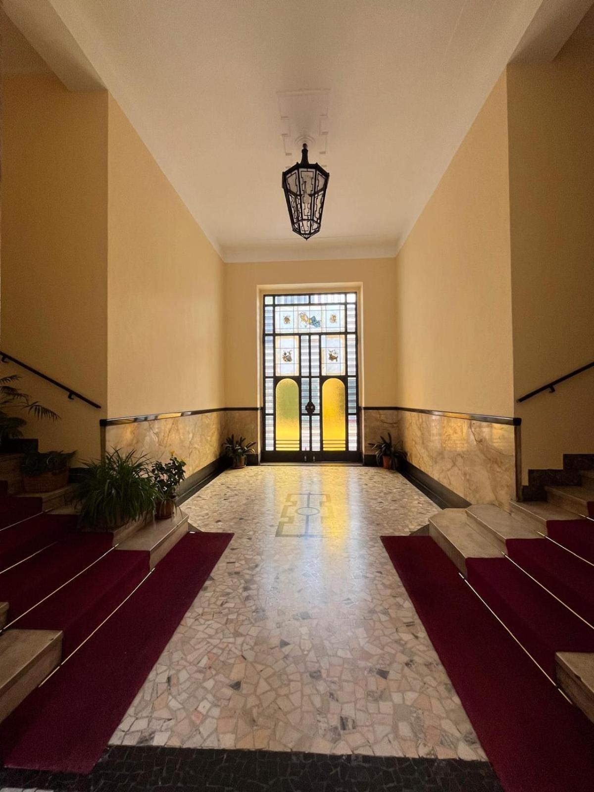 Atelier Grandi Apartment Milano Ngoại thất bức ảnh