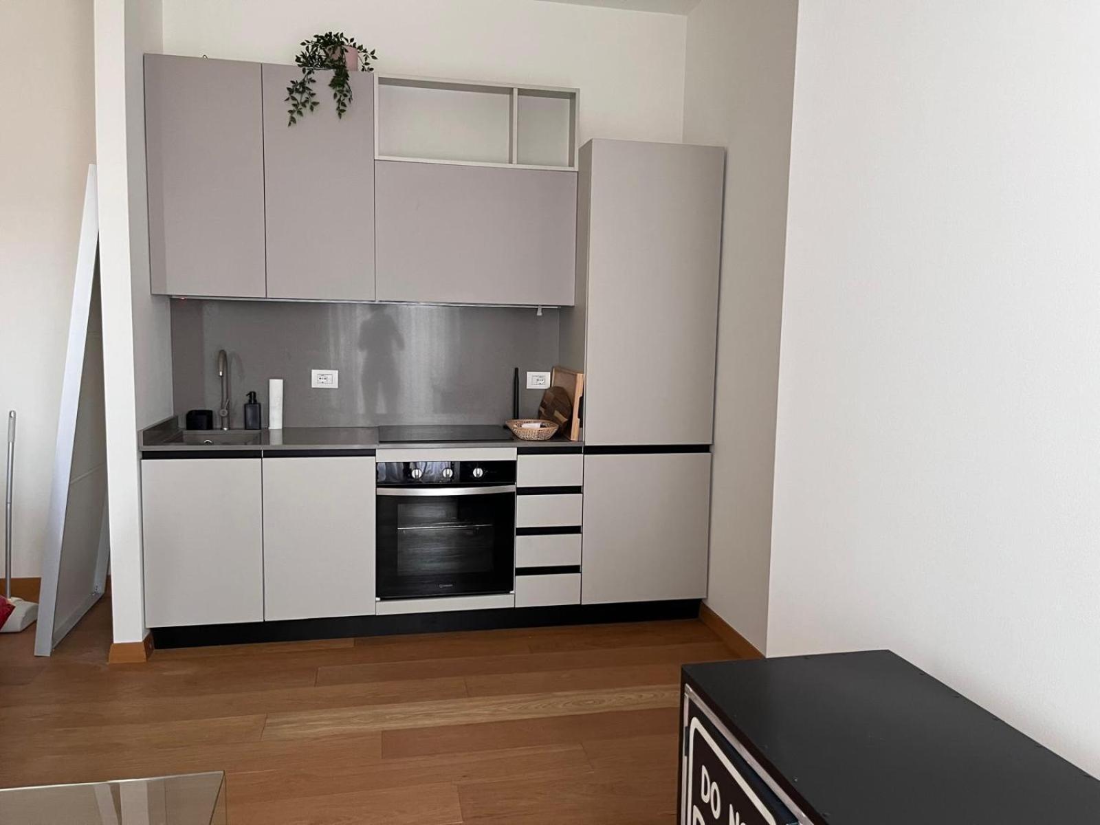 Atelier Grandi Apartment Milano Ngoại thất bức ảnh