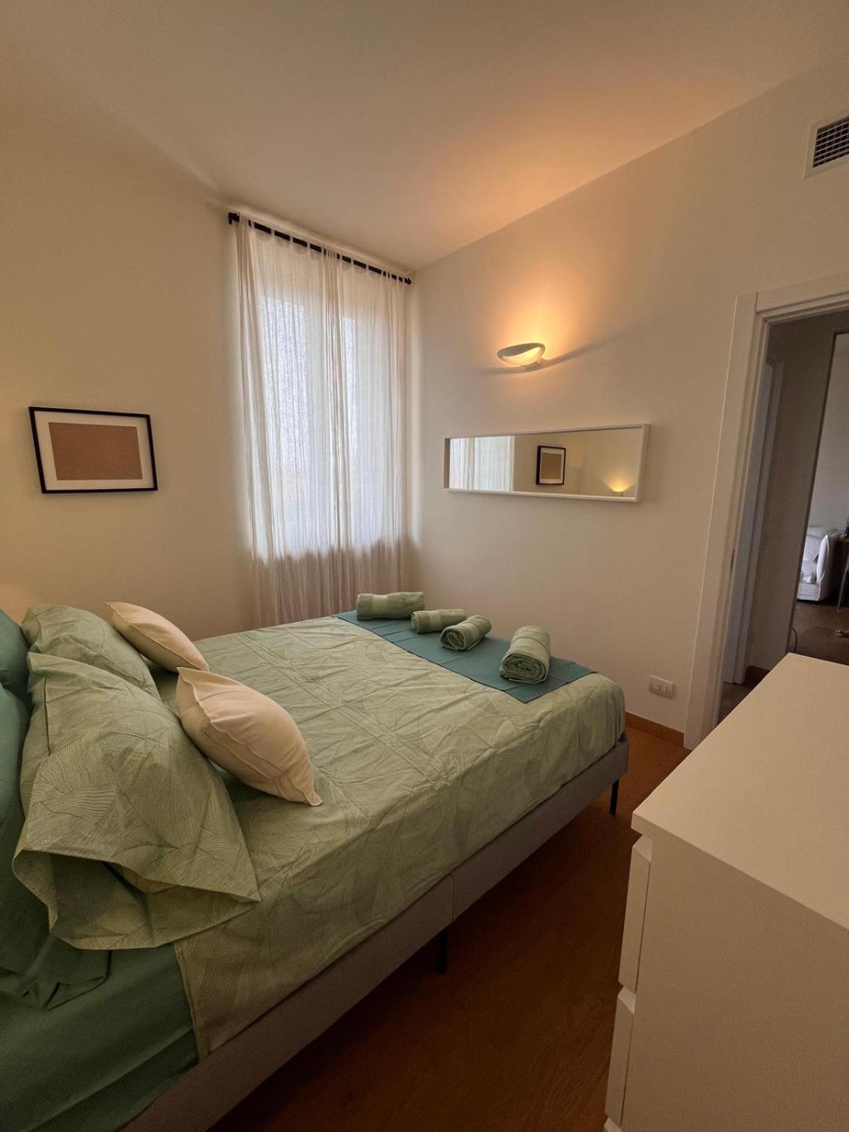 Atelier Grandi Apartment Milano Ngoại thất bức ảnh