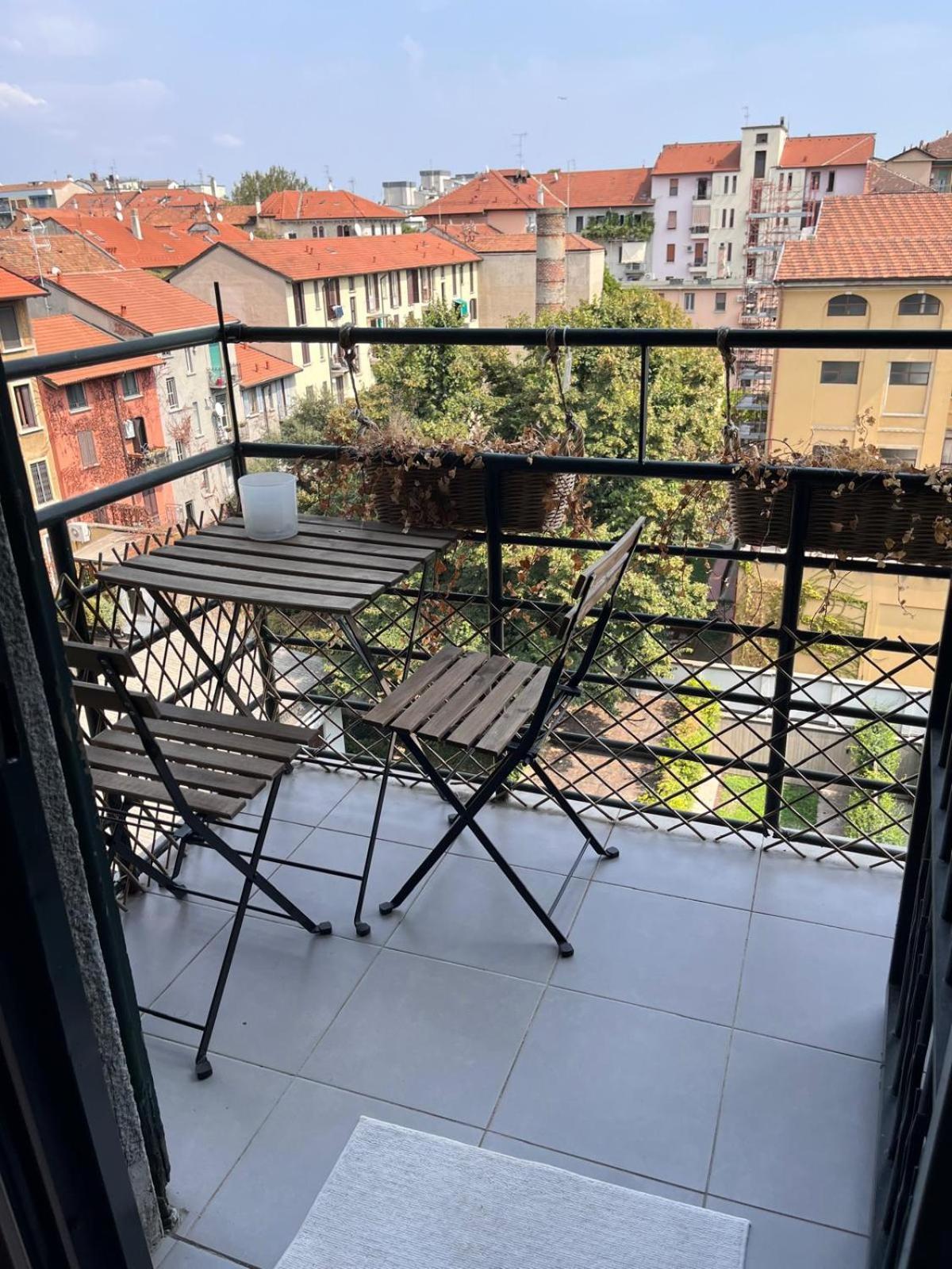Atelier Grandi Apartment Milano Ngoại thất bức ảnh
