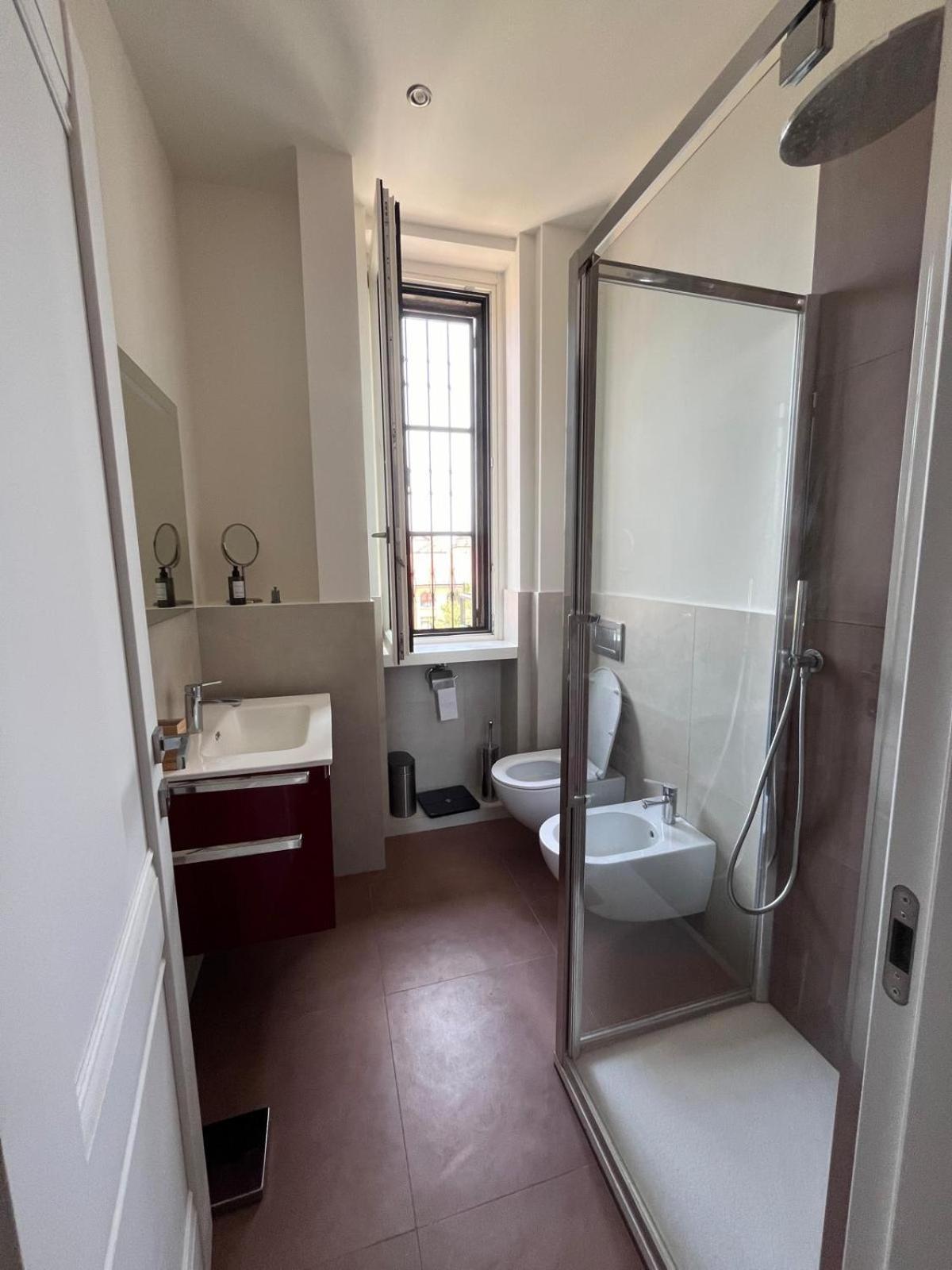 Atelier Grandi Apartment Milano Ngoại thất bức ảnh