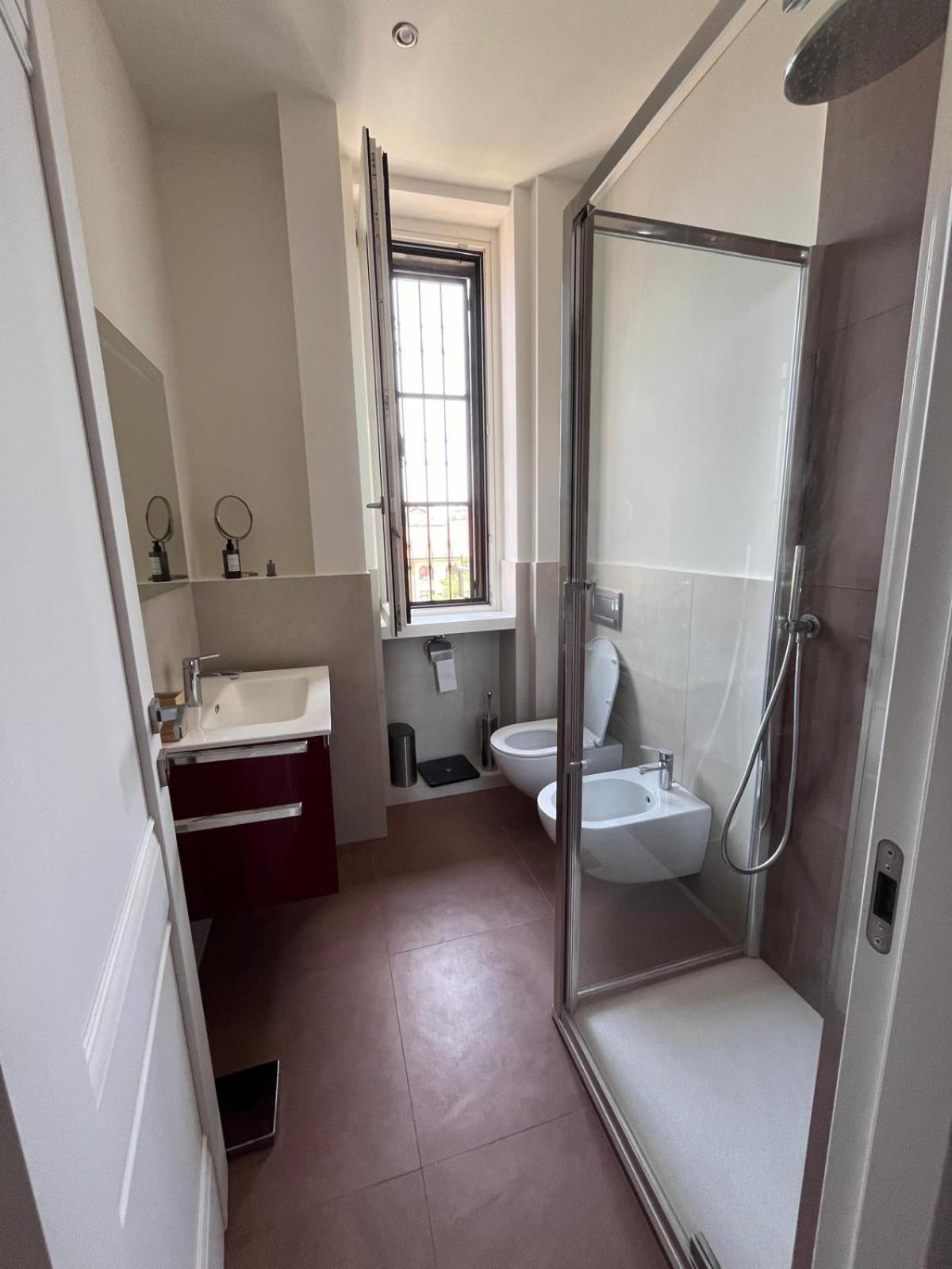 Atelier Grandi Apartment Milano Ngoại thất bức ảnh
